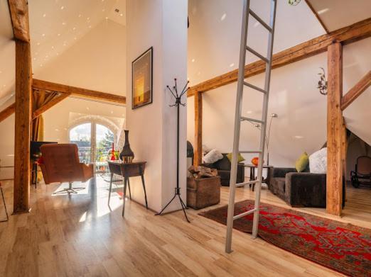 Skyview Apartment Mountain Views Jelenia Góra Exterior foto